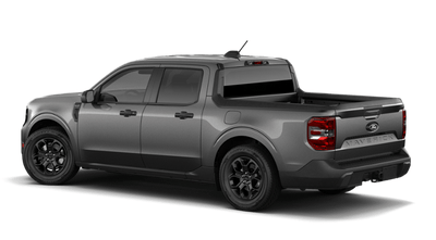 2026 Ford Maverick XLT IN-TRANSIT
