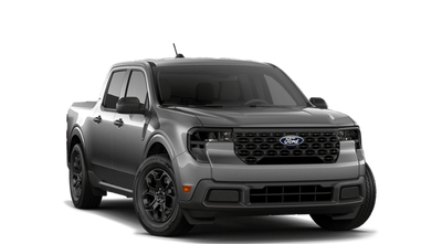 2026 Ford Maverick XLT IN-TRANSIT