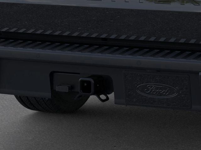 2025 Ford Maverick XLT IN-TRANSIT