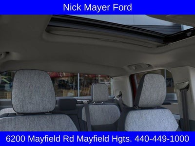 2026 Ford Maverick XLT IN-TRANSIT