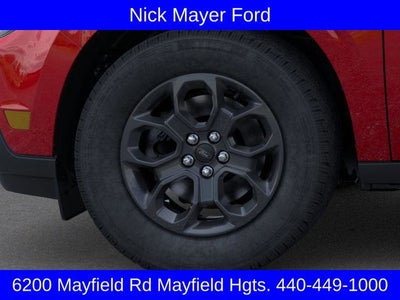 2026 Ford Maverick XLT IN-TRANSIT