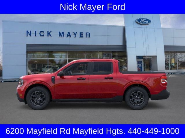 2026 Ford Maverick XLT IN-TRANSIT
