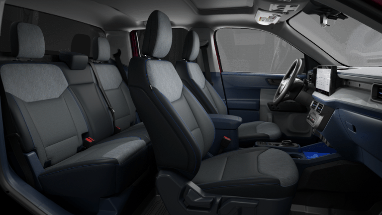 2026 Ford Maverick XLT IN-TRANSIT