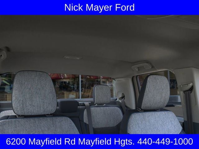 2025 Ford Maverick XLT IN-TRANSIT