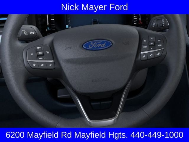 2025 Ford Maverick XLT IN-TRANSIT