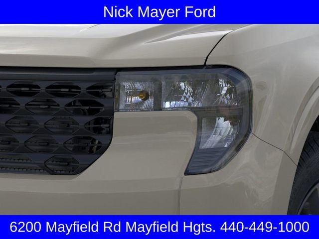 2025 Ford Maverick XLT IN-TRANSIT