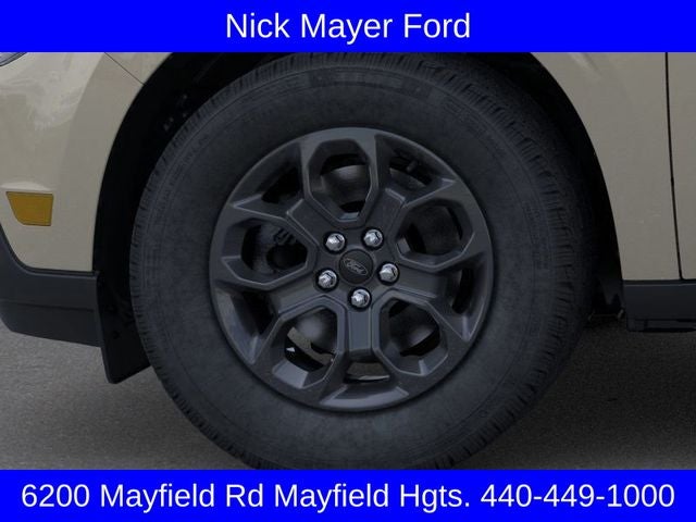 2025 Ford Maverick XLT IN-TRANSIT