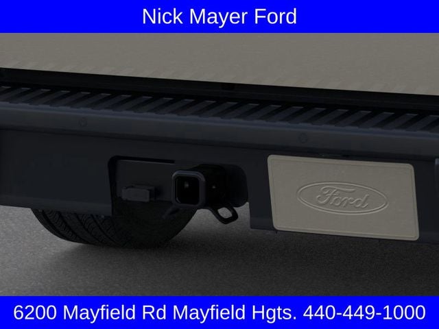 2025 Ford Maverick XLT IN-TRANSIT