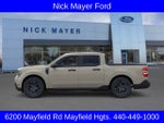 2025 Ford Maverick XLT IN-TRANSIT