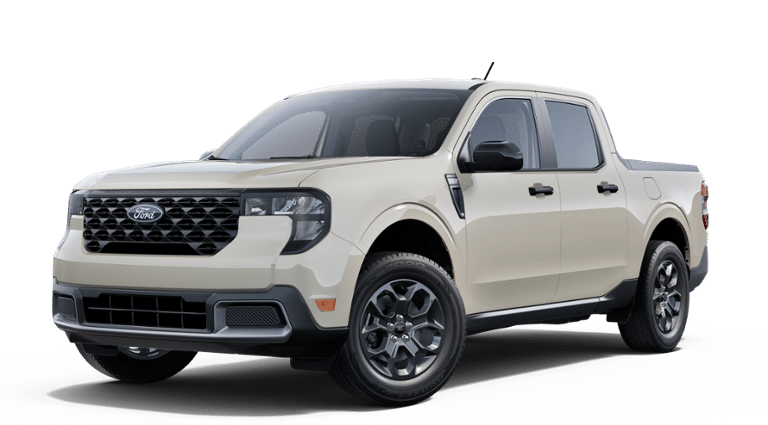 2025 Ford Maverick XLT IN-TRANSIT