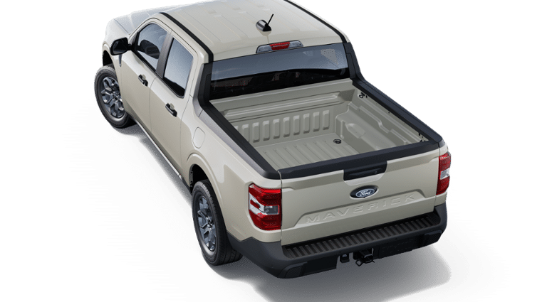 2025 Ford Maverick XLT IN-TRANSIT