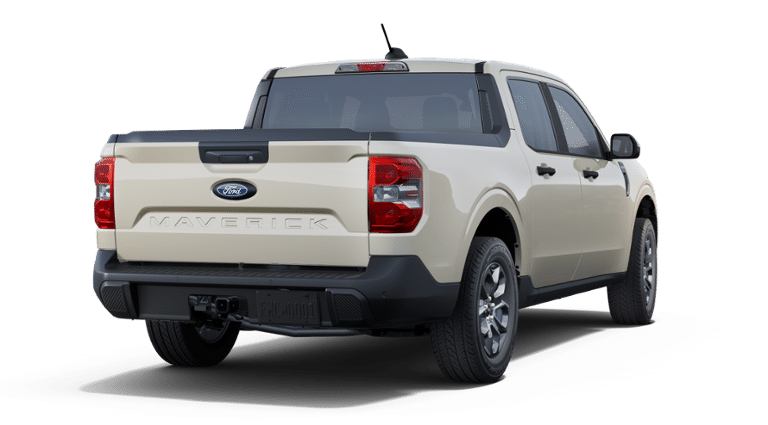 2025 Ford Maverick XLT IN-TRANSIT