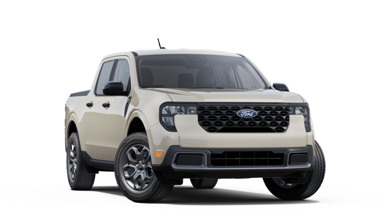 2025 Ford Maverick XLT IN-TRANSIT