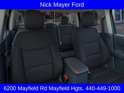 2025 Ford Maverick XLT IN-TRANSIT