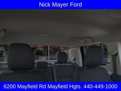 2025 Ford Maverick XLT IN-TRANSIT