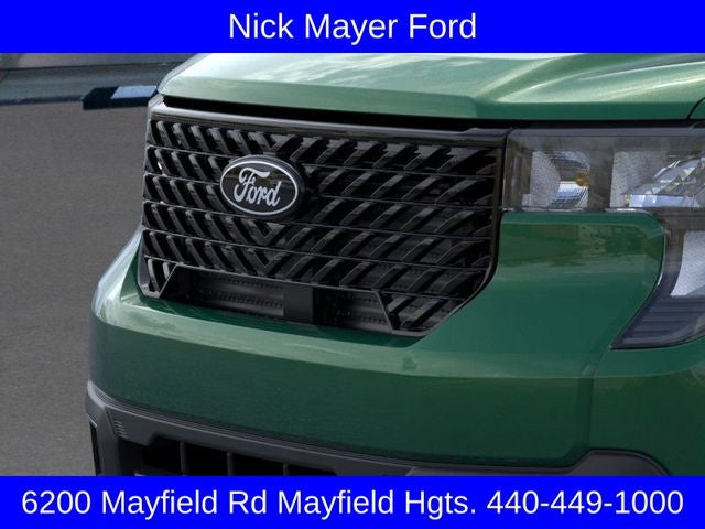 2025 Ford Maverick XLT IN-TRANSIT