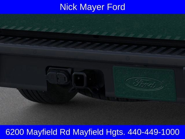 2025 Ford Maverick XLT IN-TRANSIT