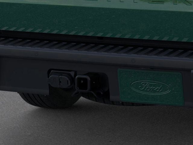 2025 Ford Maverick XLT IN-TRANSIT