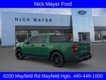 2025 Ford Maverick XLT IN-TRANSIT