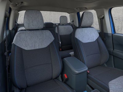 2026 Ford Maverick XLT IN-TRANSIT