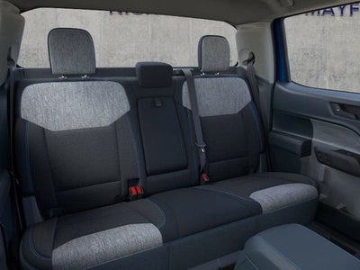 2026 Ford Maverick XLT IN-TRANSIT