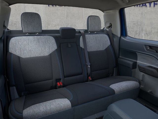 2026 Ford Maverick XLT IN-TRANSIT