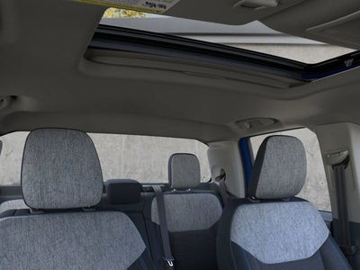 2026 Ford Maverick XLT IN-TRANSIT