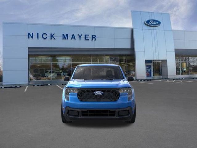 2026 Ford Maverick XLT IN-TRANSIT