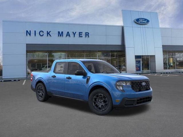 2026 Ford Maverick XLT IN-TRANSIT