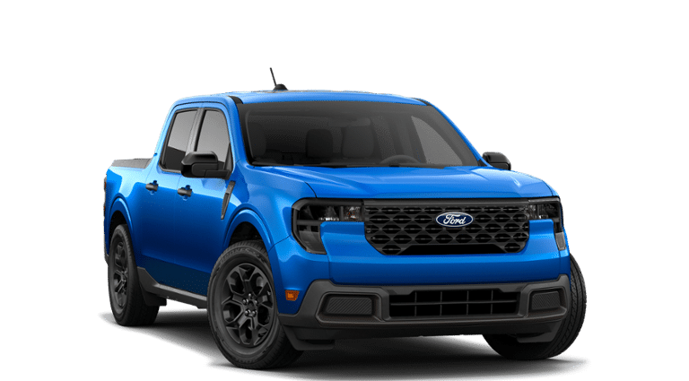 2026 Ford Maverick XLT IN-TRANSIT