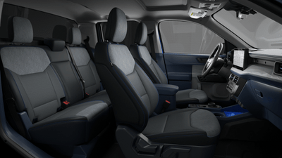 2026 Ford Maverick XLT IN-TRANSIT