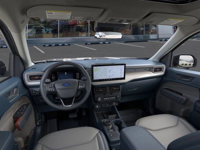 2026 Ford Maverick Lariat IN-TRANSIT