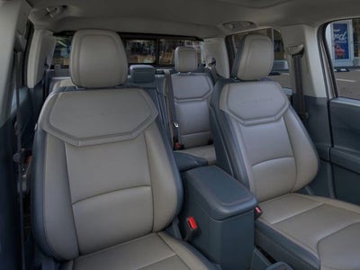 2026 Ford Maverick Lariat IN-TRANSIT