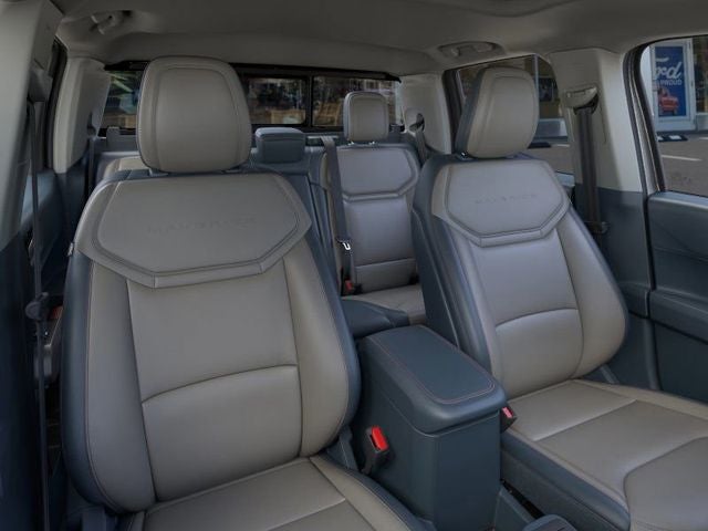 2026 Ford Maverick Lariat IN-TRANSIT