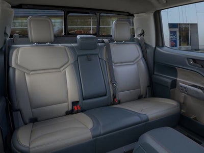 2026 Ford Maverick Lariat IN-TRANSIT