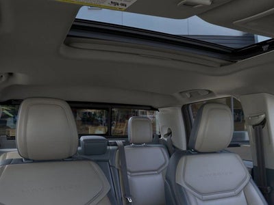 2026 Ford Maverick Lariat IN-TRANSIT