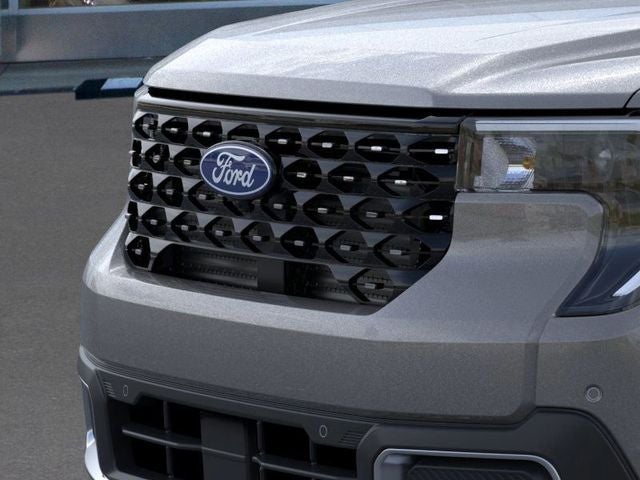 2026 Ford Maverick Lariat IN-TRANSIT