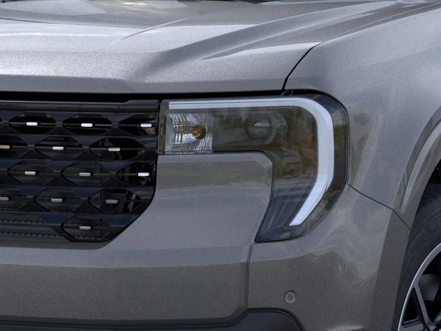 2026 Ford Maverick Lariat IN-TRANSIT