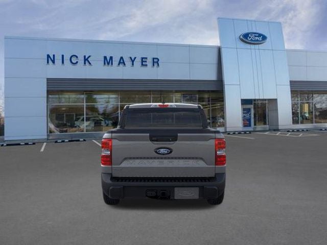 2026 Ford Maverick Lariat IN-TRANSIT