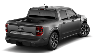 2026 Ford Maverick Lariat IN-TRANSIT