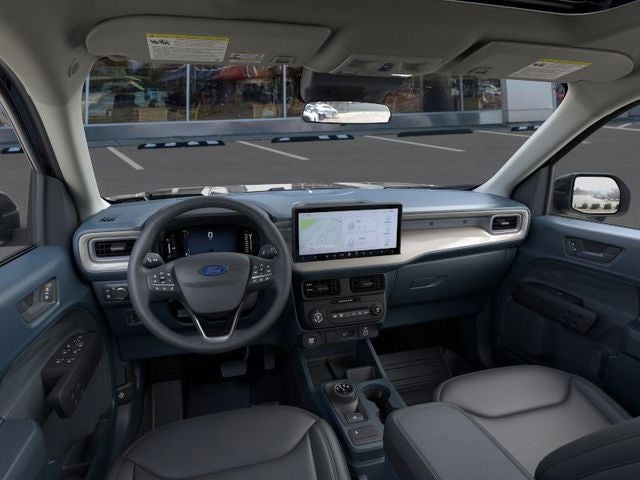 2026 Ford Maverick Lariat IN-TRANSIT