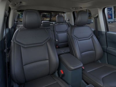 2026 Ford Maverick Lariat IN-TRANSIT