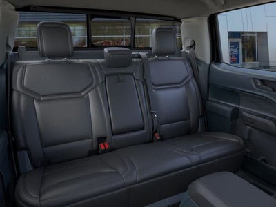 2026 Ford Maverick Lariat IN-TRANSIT