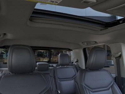 2026 Ford Maverick Lariat IN-TRANSIT