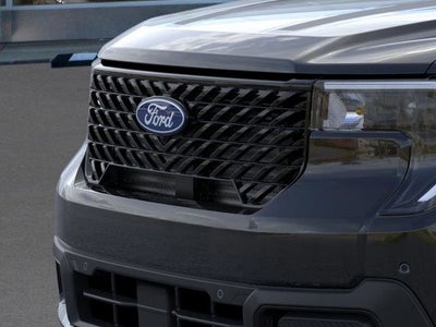 2026 Ford Maverick Lariat IN-TRANSIT