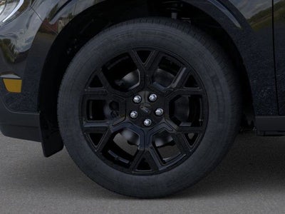 2026 Ford Maverick Lariat IN-TRANSIT