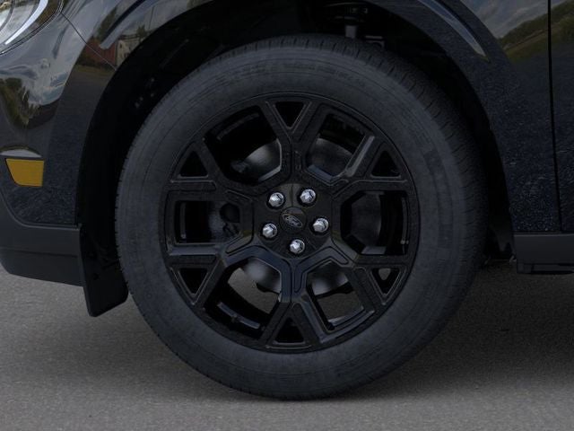 2026 Ford Maverick Lariat IN-TRANSIT