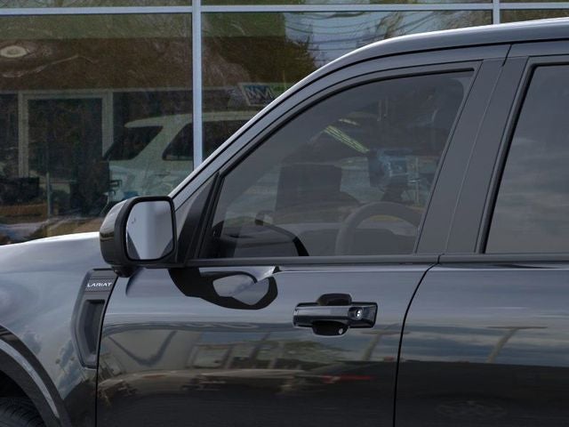 2026 Ford Maverick Lariat IN-TRANSIT