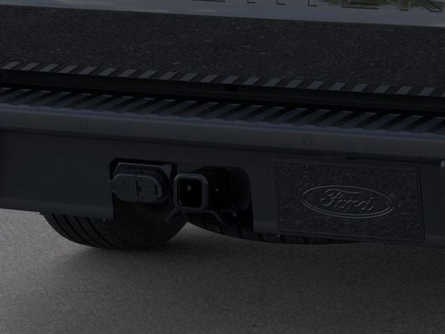 2026 Ford Maverick Lariat IN-TRANSIT