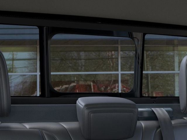 2026 Ford Maverick Lariat IN-TRANSIT